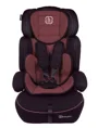 Scaun auto BabyGo Freemove Brown, 9-36 kg