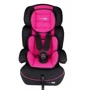 Scaun auto BabyGo Freemove Pink, 9-36 kg