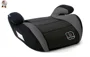 Автокресло BabyGo Booster Grey, 15-36 кг foto