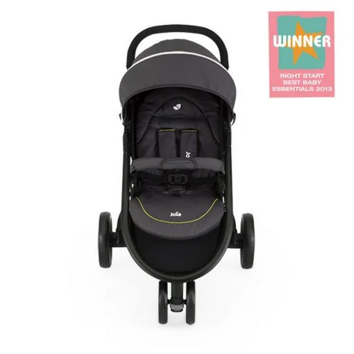 Carucior ultramanevrabil Joie Litetrax 3 Urban foto