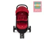 Carucior ultramanevrabil Joie Litetrax 3 Apple foto