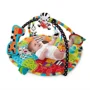 Salteluta interactiva Start Your Senses Bright Starts "Spots&amp;Stripes" foto