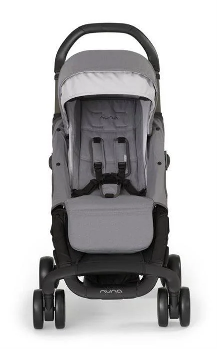 Прогулочная коляска Nuna Pepp Luxx Sand