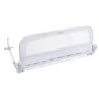 Protectie pliabila pentru pat Summer Infant White foto