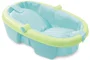 Детская складная ванночка Summer Infant Newborn-To-Toddler foto