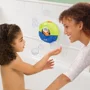 Dispozitiv pentru baloane Summer Infant Bubble Maker + Solutie foto