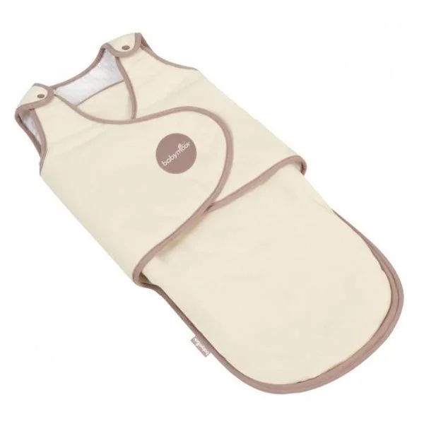 Sac de dormit Babymoov Cosybag Fresh foto