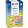 Terci HiPP cu lapte organic si Pesmeti cu Banana "Noapte buna" (4+ luni), 250 g foto