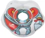 Colac pentru inot pe gat Roxy Kids Knight Hero pentru bebelusi, 3-18 kg foto