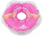 Круг на шею Roxy Kids Flipper &quot;Балерина&quot; для купания малышей, 3-18 кг