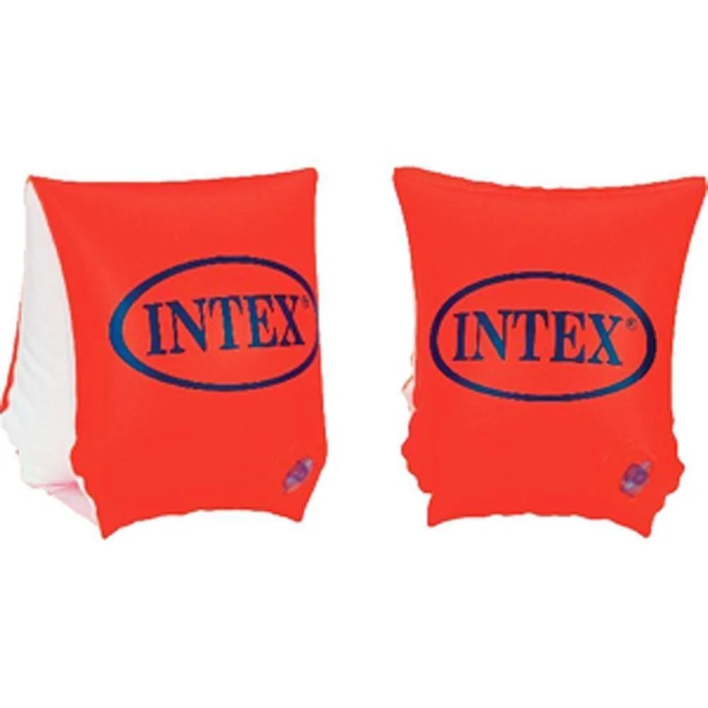 Нрукавники Intex 3-6 лет
