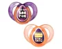 Силиконовая пустышка Any time Tommee Tippee (6-18 мес.), 2 шт.