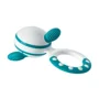 Прорезыватель для зубов NUK Twist&amp;Play (3+ мес.) foto