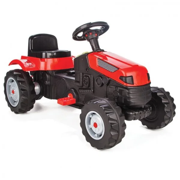 Tractor cu pedale Pilsan Active