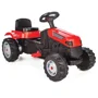 Tractor cu pedale Pilsan Active