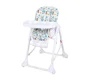 Scaun pentru alimentatie Bimbo Comfort Forest foto
