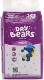 Scutece Dry Bears Soft&amp;Thin 3 Midi (4-9 kg), 48 buc. foto