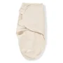 Sistem de infasare pentru bebelusi Summer Infant SwaddleMe Ivory (0-3 luni) foto