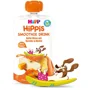 Smoothie HiPPiS de mere si pere cu morcov si dovleac (12+ luni), 120 ml foto