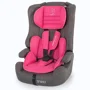 Scaun auto MamaLove Shield 9-36 kg Roz foto