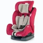 Автокресло с системой Isofix Coccolle Rhea 9-36 кг Красное foto