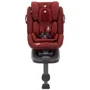 Автокресло с системой Isofix Joie Stages 0-25 кг Cranberry foto
