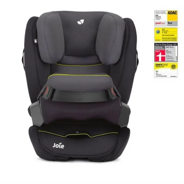 Автокресло с системой Isofix Joie Transcend 9-36 кг Urban foto