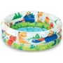 Piscina cu fund gonflabil pentru copii Intex 61x22 foto