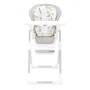 Стульчик для кормления Joie Mimzy Deluxe LX Little World foto