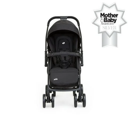 Прогулочная коляска Joie Mirus Midnight