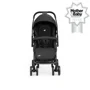 Прогулочная коляска Joie Mirus Midnight