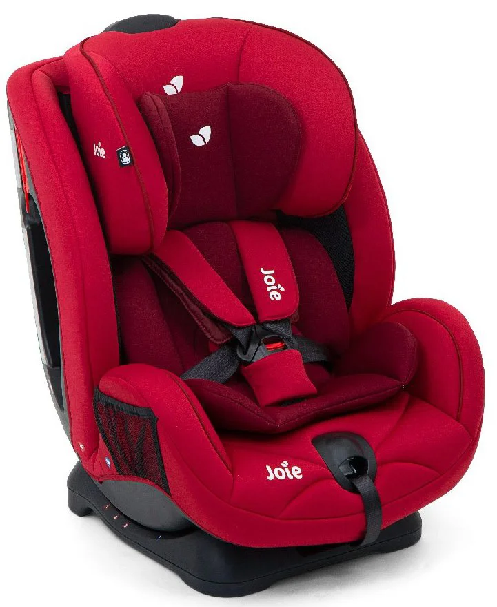 Scaun auto Joie Stages 0-25 kg Cherry foto