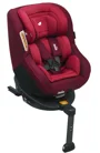 Scaun auto rotativ cu isofix Joie Spin 360 Merlot 0-18 kg foto