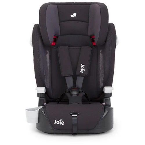 Scaun auto Joie Elevate 9-36 kg Two Tone Black foto
