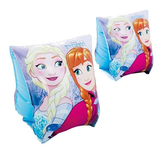 Minecute gonflabile Intex Frozen (3-6 ani) foto