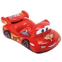 Лодка надувная детская Intex Cars (3-6 года), 109x66 см foto