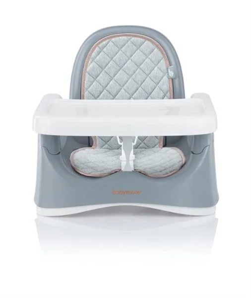 Стульчик для кормления Babymoov Smokey foto