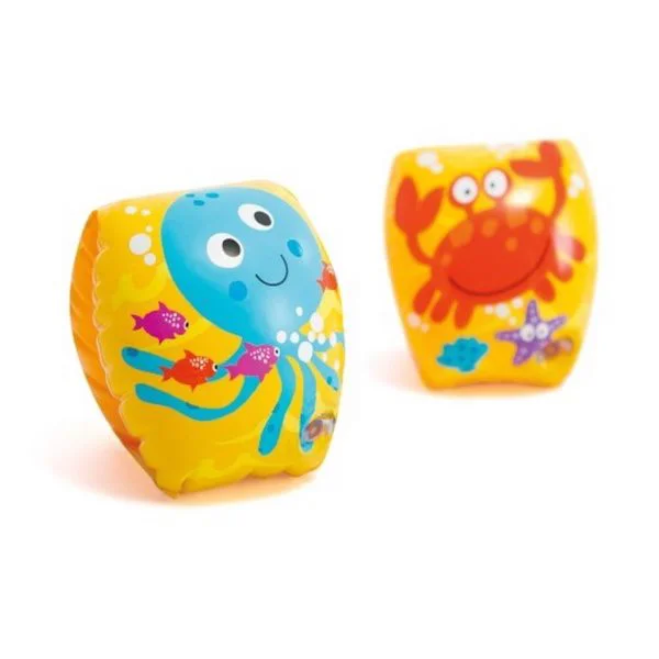 Minecute gonflabile Intex (1-3 ani) foto