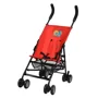 Carucior sport DHS HolidayMini Rosu foto