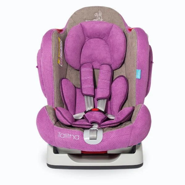 Scaun auto DHS Talitha 0-25 kg Violet foto