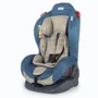 Автокресло с системой Isofix Coccolle Meissa 0-25 кг Синее foto