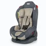 Автокресло с системой Isofix Coccolle Meissa 0-25 кг Серое foto