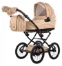 Carucior 2 in 1 Tako Acoustic Beige foto