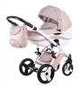 Carucior 2 in 1 Tako Moonlight Beige foto