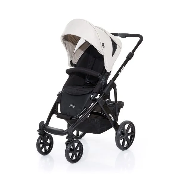 Carucior sport ABC-Design Salsa 4 Sheep foto