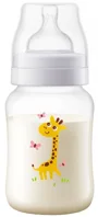 Бутылочка Philips AVENT Classic Airflex, 260 мл foto