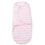 Sistem de infasare pentru bebelusi Summer Infant SwaddleMe Pink (0-3 luni) foto