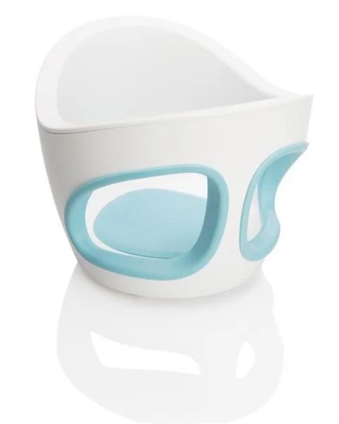 Стульчик для купания Babymoov Aquaseat White