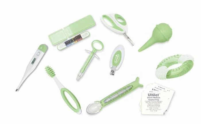 Kit de ingrijire Summer Infant Baby Essentials Kit foto