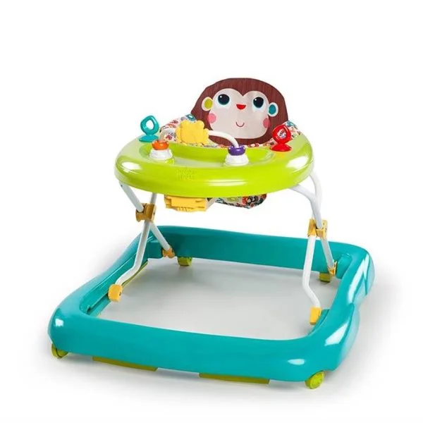 image for Ходунок Bright Starts Pattern Pals foto